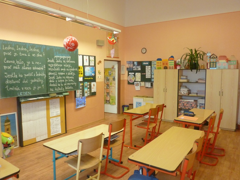 Praha 6 připravuje dvě nové speciální třídy